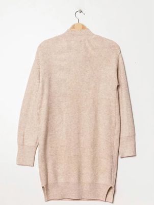 Hovedbilde DAKOTA KNIT DRESS - Apricot - (2330-3422) - ...