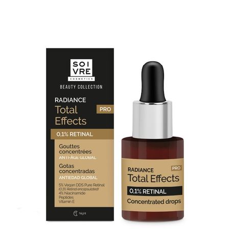 Hovedbilde RADIANCE TOTAL EFFECTS – RETINAL ...