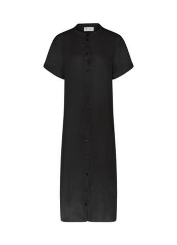 Hovedbilde BABETT TT SS DRESS - BLACK - 1 stk xl