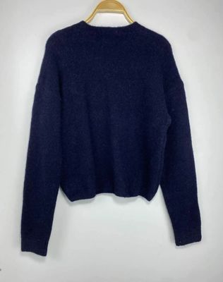 Hovedbilde ORELIA KNIT  (1197-2017) - Navy - ca. 25 august ...