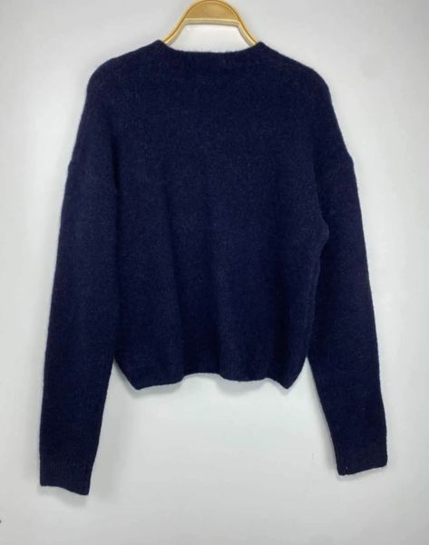 ORELIA KNIT  (1197-2017) - Navy - ca. 25 august levering