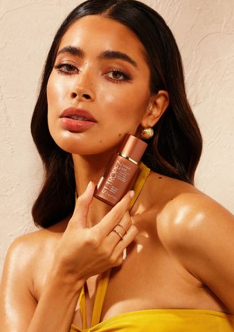 Bilde av SUNLIT SKIN - St.Tropez - selvbruning for ...