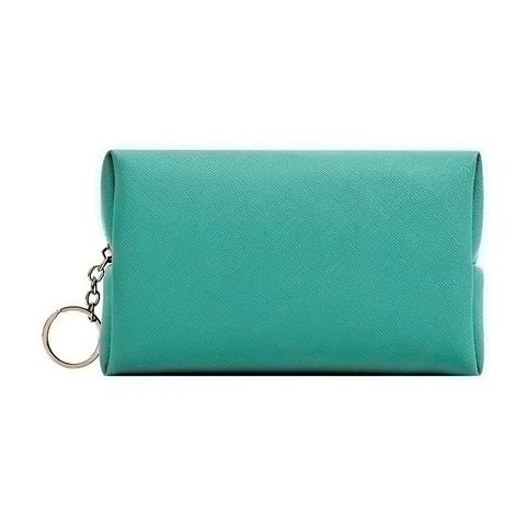 Hovedbilde THE SECRET BAG - SMINKEPUNG - green