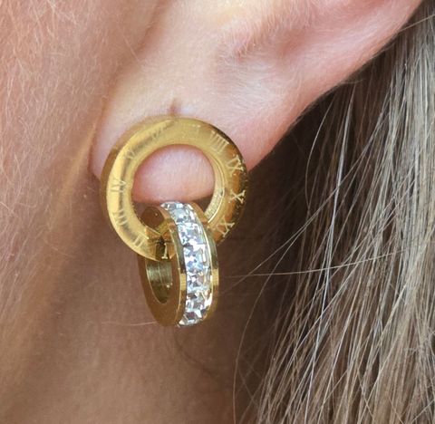 Hovedbilde ✨ Boucle Roma ✨