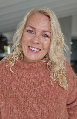 Hovedbilde SNUGGLE STITCH KNIT - ( genser 6634 ) - dark ...