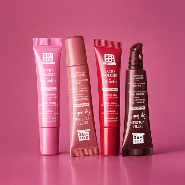 EXTRA VOLUME LIP BALM – SOIVRE COSMETICS