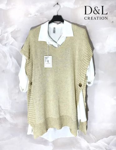 Hovedbilde ELORA Set (24346 ) - beige