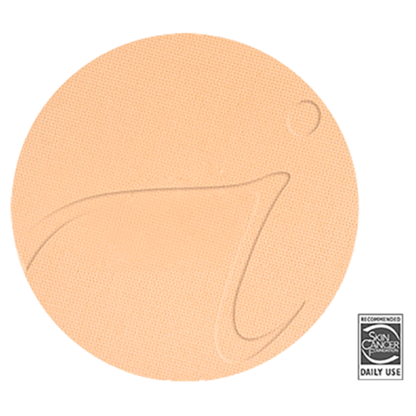 PUREPRESSED&reg; BASE MINERAL FOUNDATION - mineralpudder