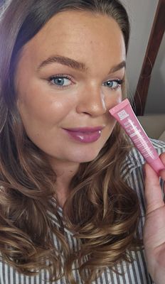 Hovedbilde EXTRA VOLUME LIP BALM – SOIVRE COSMETICS