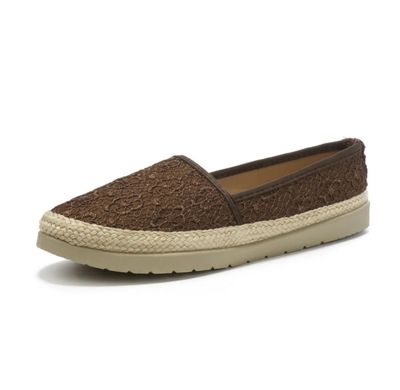Hovedbilde Colette Flat  (dh-1164) - brown