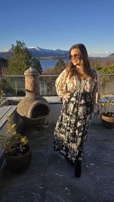 Hovedbilde GABRIELLA DRESS – NEW EDITION -  slutt ...