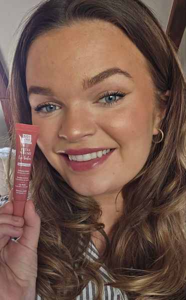 EXTRA VOLUME LIP BALM – SOIVRE COSMETICS