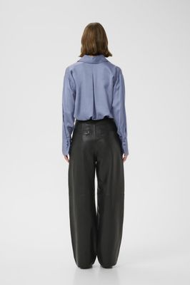 Hovedbilde Pauline Shirt In Wear - Wild Wind ( blå )