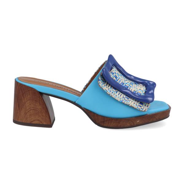 NOA HARMON- KOS SANDAL (9262-m28) multi blue , str.36,
